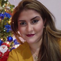 Mariam Rojas