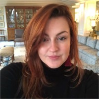 Anna Ahern Rickards