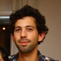 Gabriel Daudin