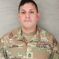 Sylvester Rios