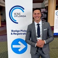 Joe Monaghan, Mba Candidate