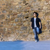 Shashank Negi