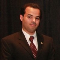 Hussain A. Lajami, Mem, Ise