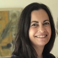 Isabella Mousavizadeh Smith