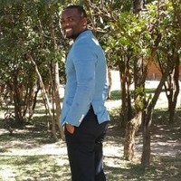 Colin Sichande
