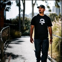 Steven Zamora