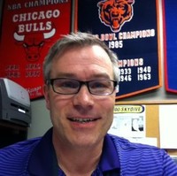 Roger Hertzberg