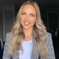 Kate Hazlewood