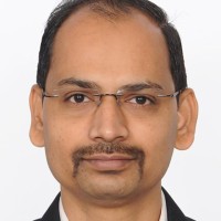 Sanjeev Dubey