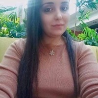 Touhami Nesrine