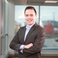 Misha Babayev, P.Eng., Pmp
