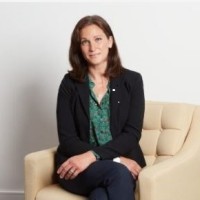Zoe Harris