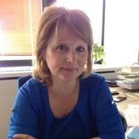 Cinzia Giordana Bianchini
