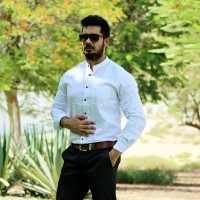 Saddam Khan