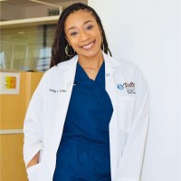 Anshelle Tucker