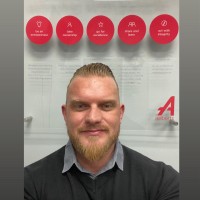 Nicholas van Spaandonk