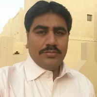 Muhammad Munir Sohail
