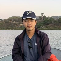 Kevin Dang