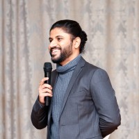 Pranshu Malviya
