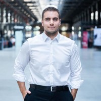 Gabriel Zurlo Sconosciuto