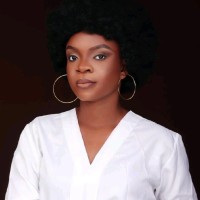 Nelly Essien, MBA