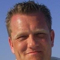 Raymond Bakker
