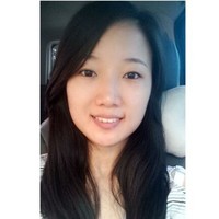 Ellen Ye