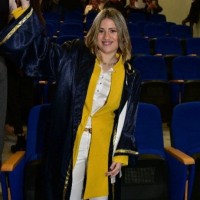 Freideriki Anastasopoulou