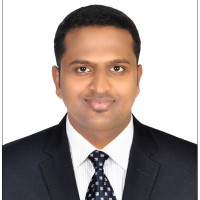 Anil Paul