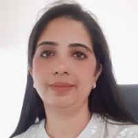 Rashi Oberoi