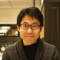 Kazuhiro Agatsuma