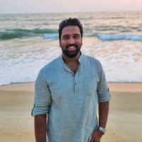 Adithya V K