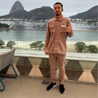Pedro Augusto Da Trindade Fernandes