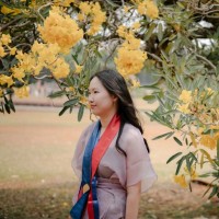 Cornelita Lugita Santoso