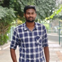 Vignesh T