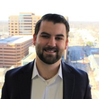 Josh Coons, MBA