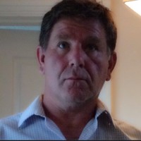 Darren Compton