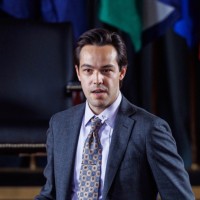 Noah Gibbs