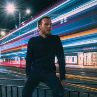 Chris Budd