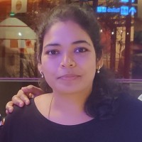 Amruta Laveti