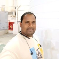 Amarjeet Kumar Maurya