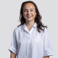 Pauline Theunissen