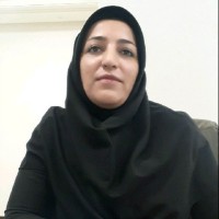Asieh Ghazali