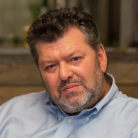 Dimitris Papazimouris