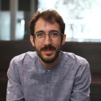 Matteo Scandi