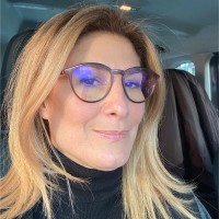 Sevilay Erdem Blonde