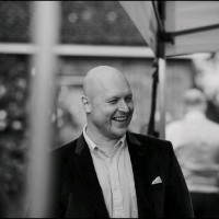 Daniel Lupton
