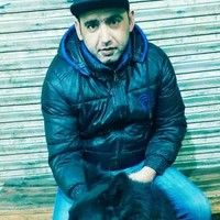 Shani Khan