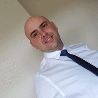 Damian Kiełtyka