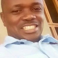 Samuel Udoh